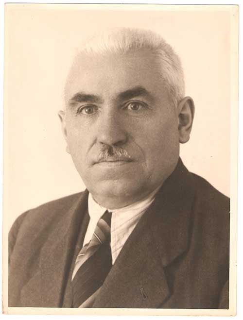 Giacomo Talamini